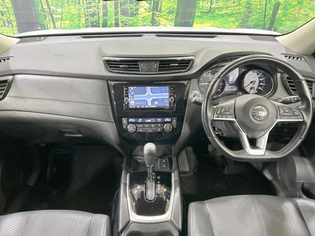 NISSAN X-TRAIL HYBRID 4WD 2019 Image 31