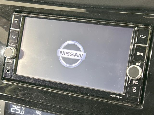 NISSAN X-TRAIL HYBRID 4WD 2019 Image 31