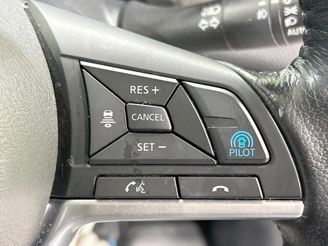 NISSAN X-TRAIL HYBRID 4WD 2019 Image 31