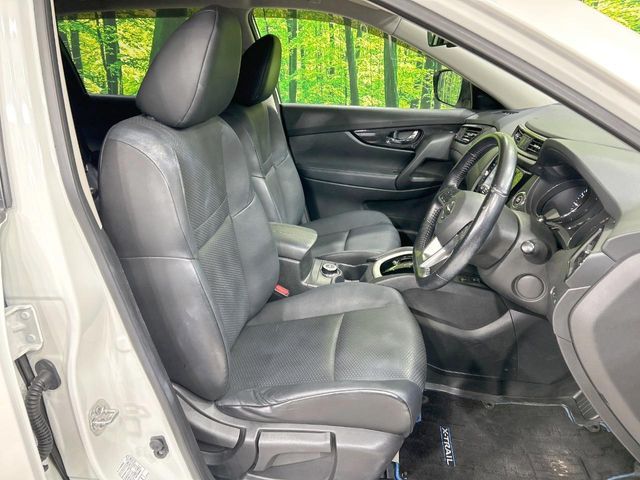 NISSAN X-TRAIL HYBRID 4WD 2019 Image 31