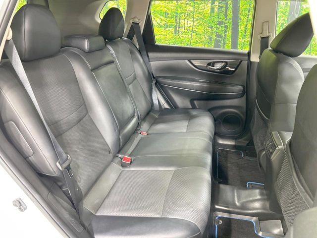 NISSAN X-TRAIL HYBRID 4WD 2019 Image 31