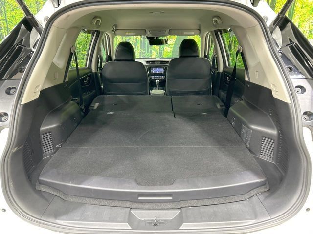 NISSAN X-TRAIL HYBRID 4WD 2019 Image 31