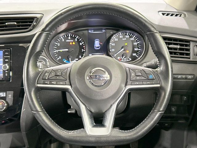 NISSAN X-TRAIL HYBRID 4WD 2019 Image 31