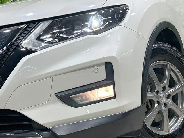 NISSAN X-TRAIL HYBRID 4WD 2019 Image 31