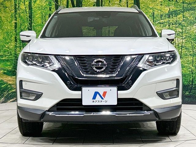 NISSAN X-TRAIL HYBRID 4WD 2019 Image 31