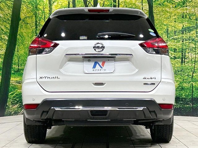 NISSAN X-TRAIL HYBRID 4WD 2019 Image 31
