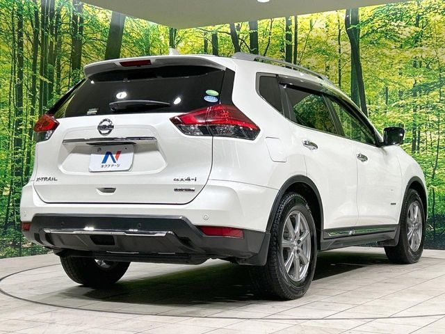 NISSAN X-TRAIL HYBRID 4WD 2019 Image 31