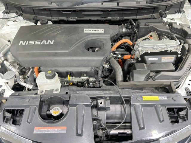 NISSAN X-TRAIL HYBRID 4WD 2019 Image 31