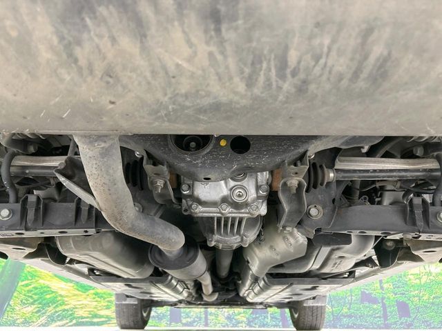 NISSAN X-TRAIL HYBRID 4WD 2019 Image 31