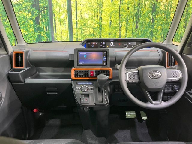 DAIHATSU TANTO FAN CROSS 2024 Image 31