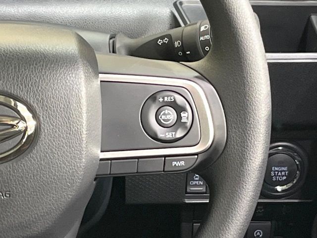 DAIHATSU TANTO FAN CROSS 2024 Image 31