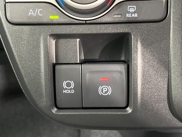 DAIHATSU TANTO FAN CROSS 2024 Image 31