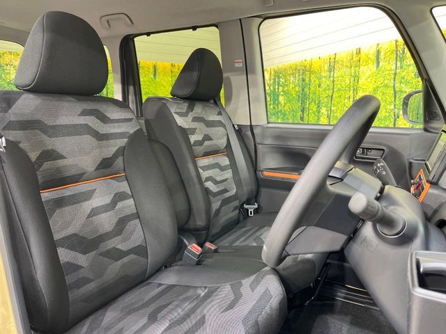 DAIHATSU TANTO FAN CROSS 2024 Image 31