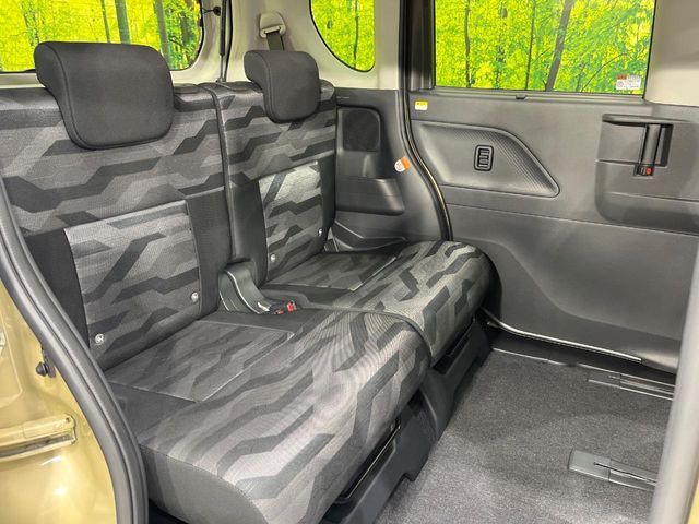 DAIHATSU TANTO FAN CROSS 2024 Image 31