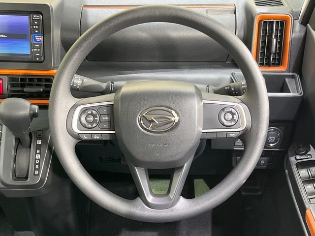 DAIHATSU TANTO FAN CROSS 2024 Image 31