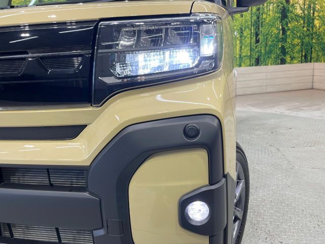 DAIHATSU TANTO FAN CROSS 2024 Image 31