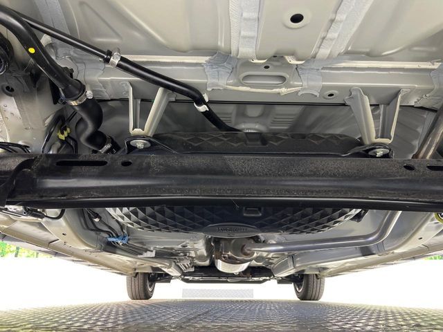 DAIHATSU TANTO FAN CROSS 2024 Image 31