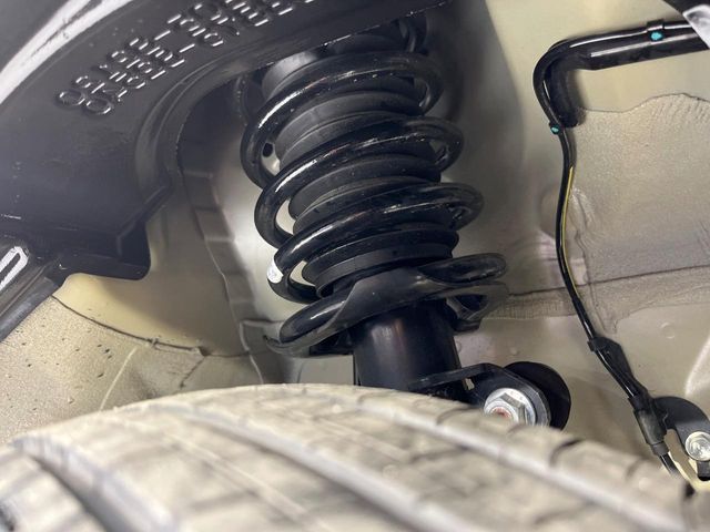 DAIHATSU TANTO FAN CROSS 2024 Image 31