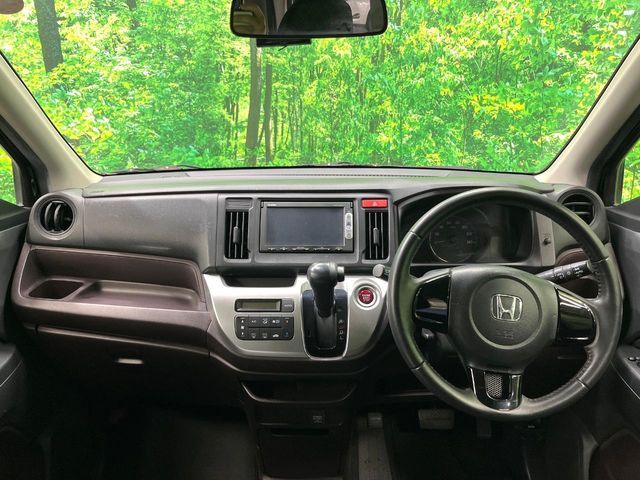 HONDA N-WGN CUSTOM 2014 Image 31