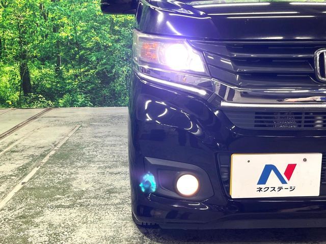 HONDA N-WGN CUSTOM 2014 Image 31