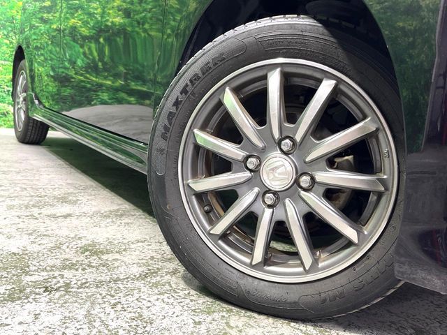 HONDA N-WGN CUSTOM 2014 Image 31