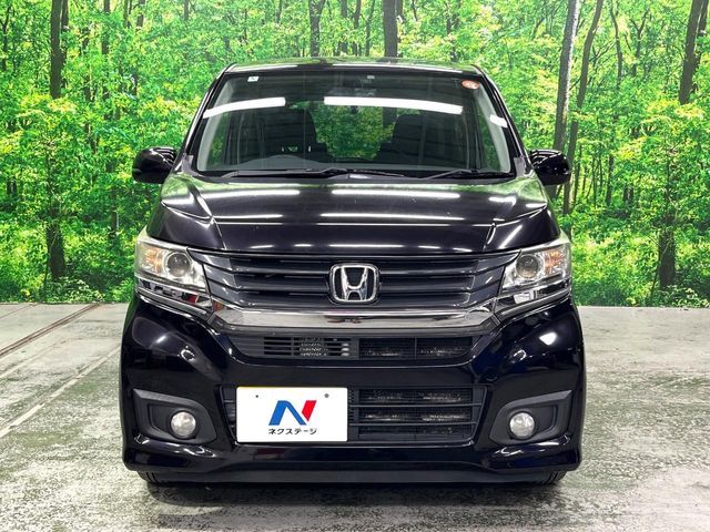 HONDA N-WGN CUSTOM 2014 Image 31