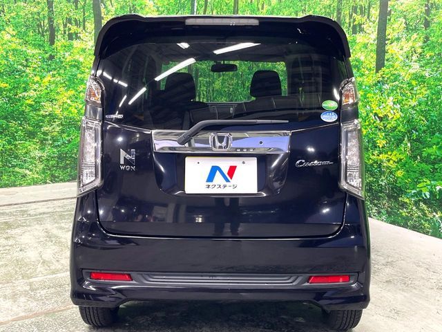 HONDA N-WGN CUSTOM 2014 Image 31