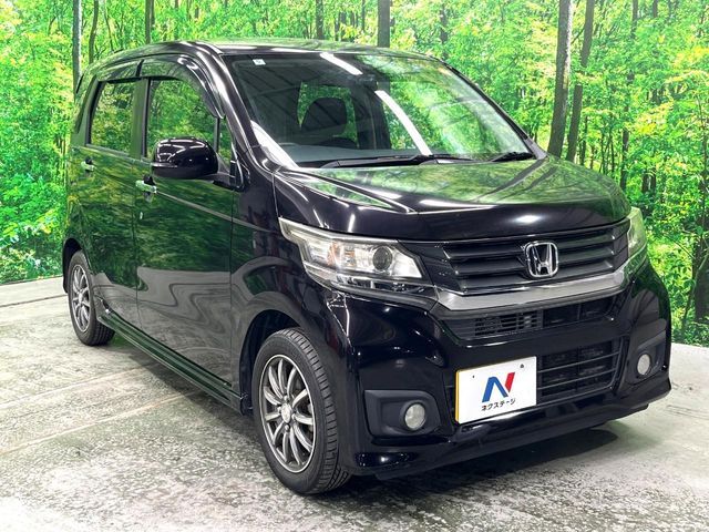 HONDA N-WGN CUSTOM 2014 Image 31