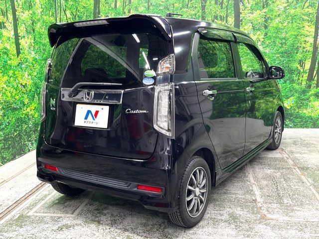 HONDA N-WGN CUSTOM 2014 Image 31