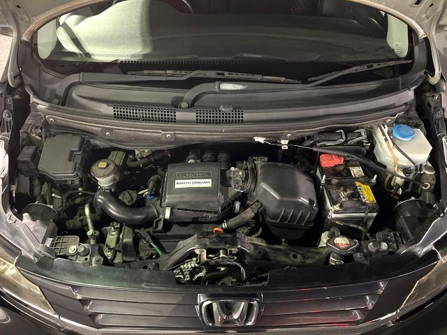 HONDA N-WGN CUSTOM 2014 Image 31