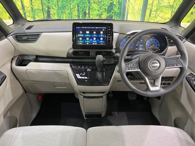 NISSAN ROOX 2024 Image 31