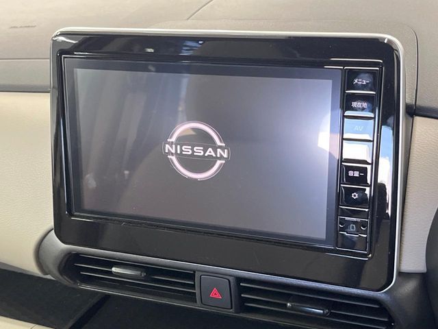 NISSAN ROOX 2024 Image 31