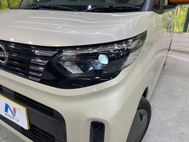 NISSAN ROOX 2024 Image 31