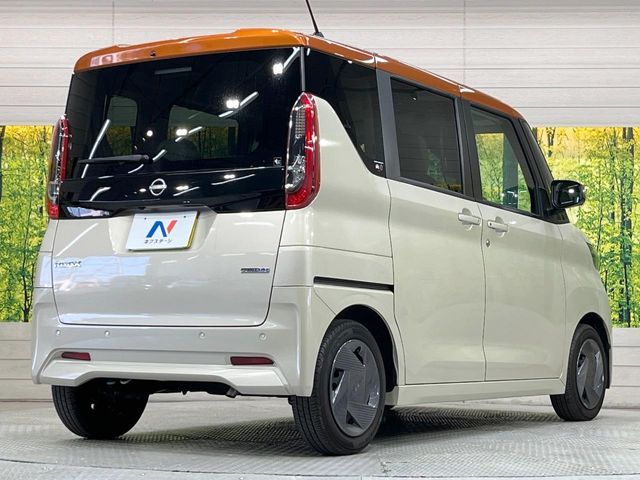 NISSAN ROOX 2024 Image 31