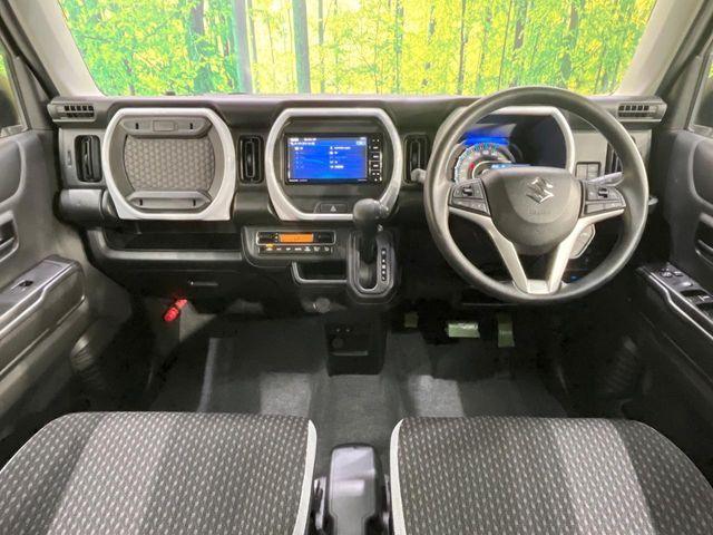 SUZUKI HUSTLER 2023 Image 31