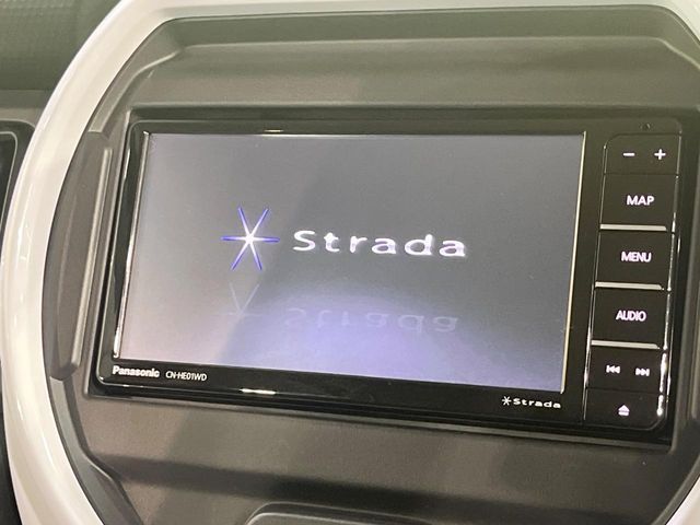 SUZUKI HUSTLER 2023 Image 31