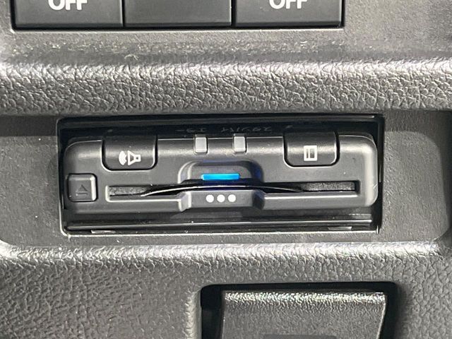 SUZUKI HUSTLER 2023 Image 31