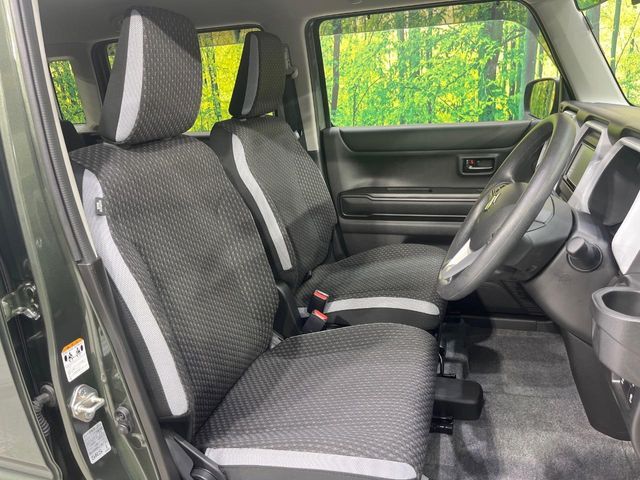 SUZUKI HUSTLER 2023 Image 31