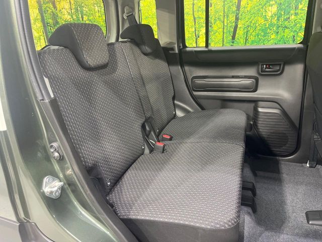 SUZUKI HUSTLER 2023 Image 31