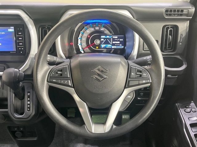 SUZUKI HUSTLER 2023 Image 31