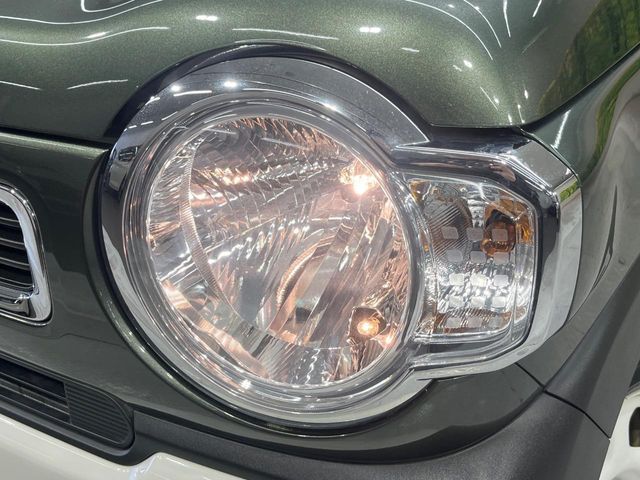 SUZUKI HUSTLER 2023 Image 31