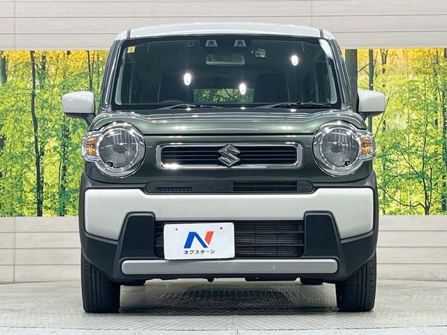 SUZUKI HUSTLER 2023 Image 31