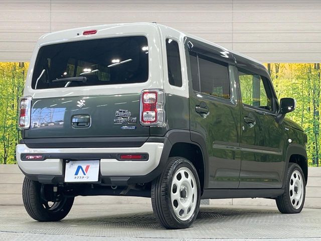 SUZUKI HUSTLER 2023 Image 31