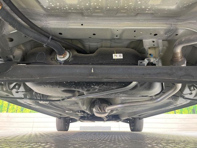 SUZUKI HUSTLER 2023 Image 31