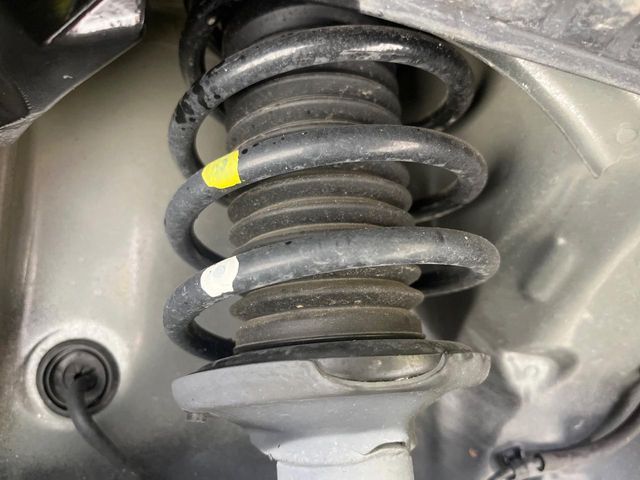 SUZUKI HUSTLER 2023 Image 31