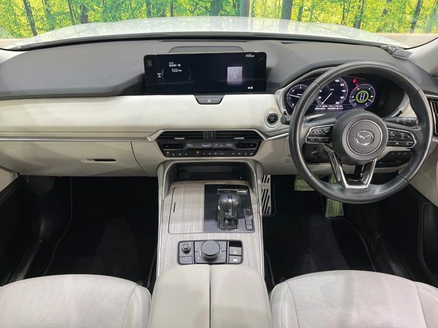 MAZDA CX-60 2023 Image 31