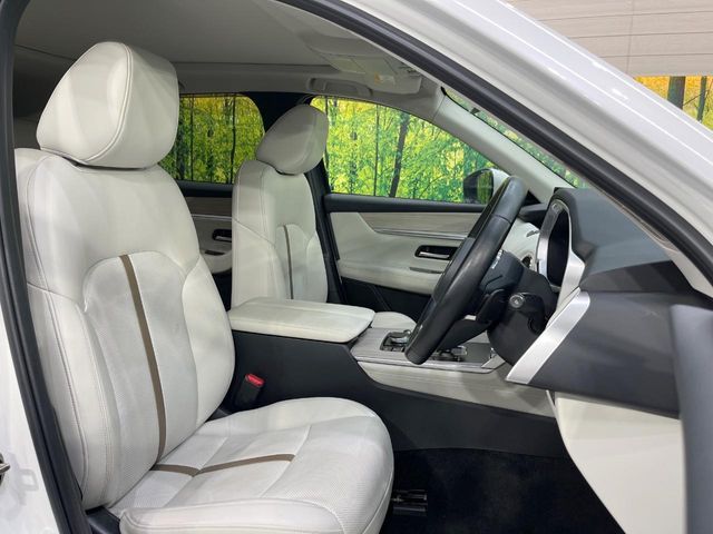 MAZDA CX-60 2023 Image 31