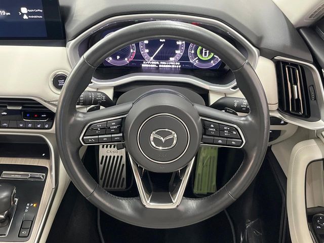 MAZDA CX-60 2023 Image 31