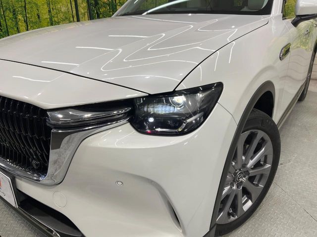 MAZDA CX-60 2023 Image 31