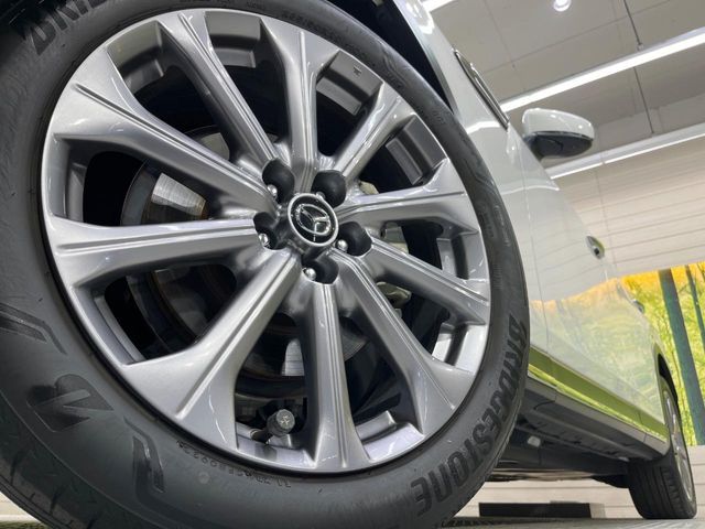 MAZDA CX-60 2023 Image 31